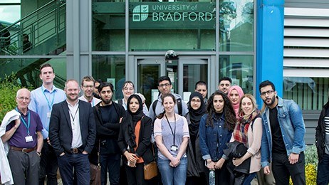University of Bradford